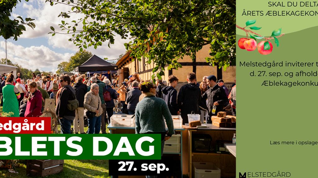 Apple Day