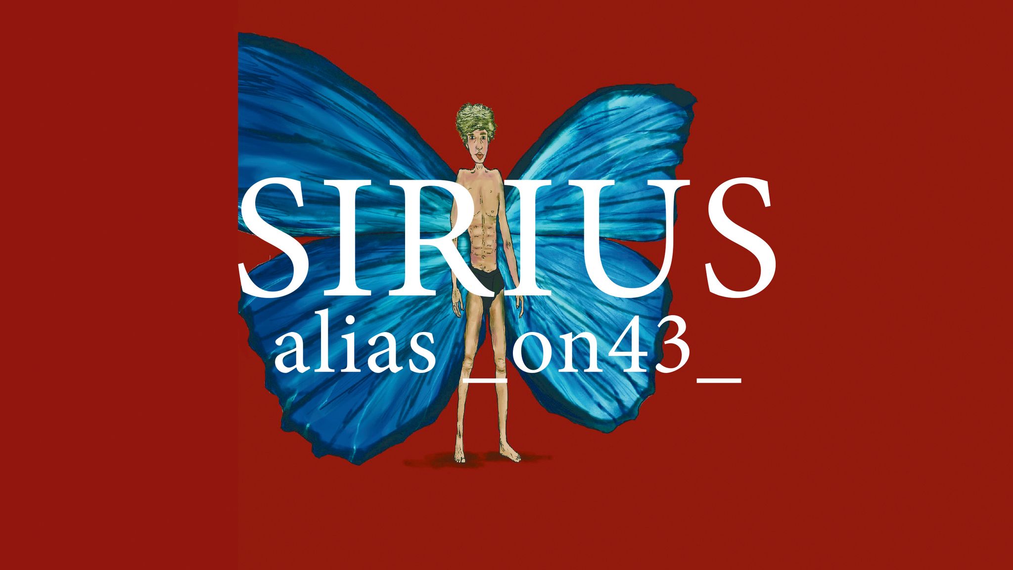 SIRIUS - Udstilling og Workshop