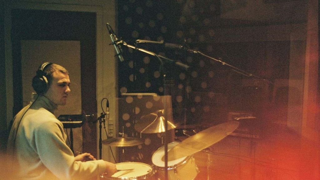 Antonio Dayyani Sextet