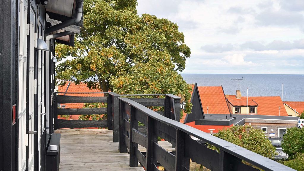 Hotel Allinge