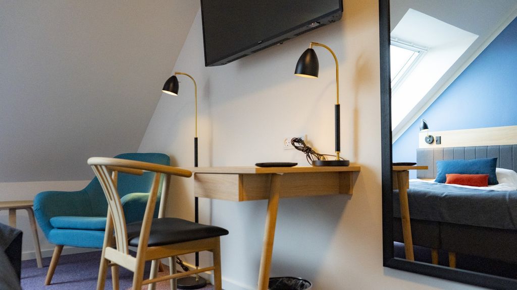 Hotel Allinge 4