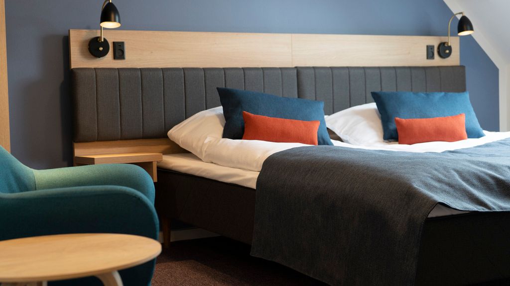 Hotel Allinge