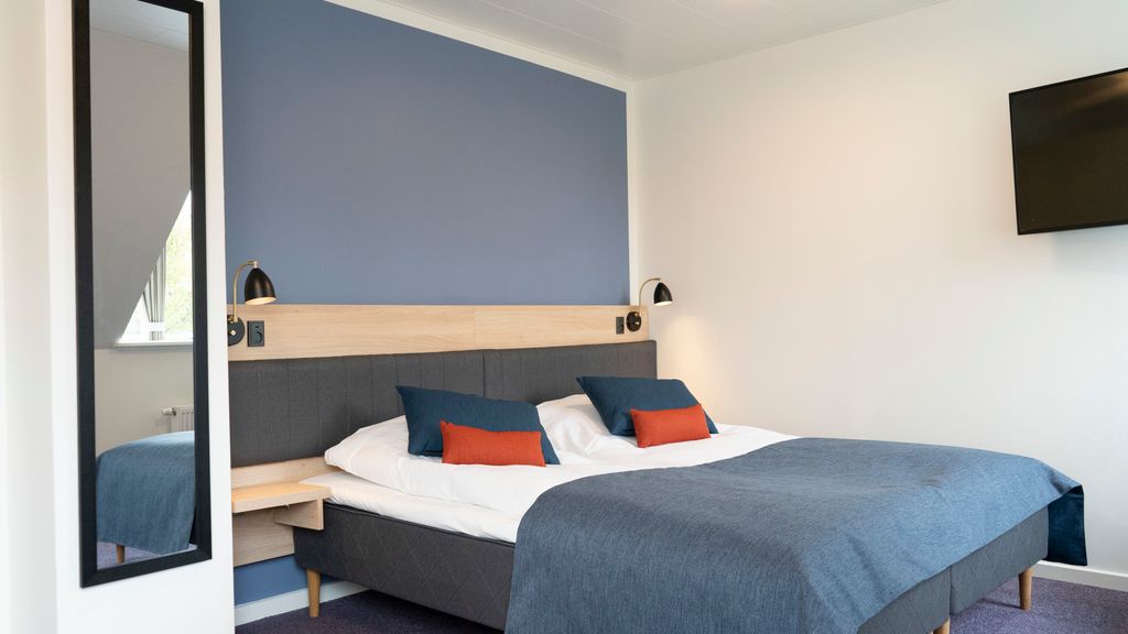 Hotel Allinge