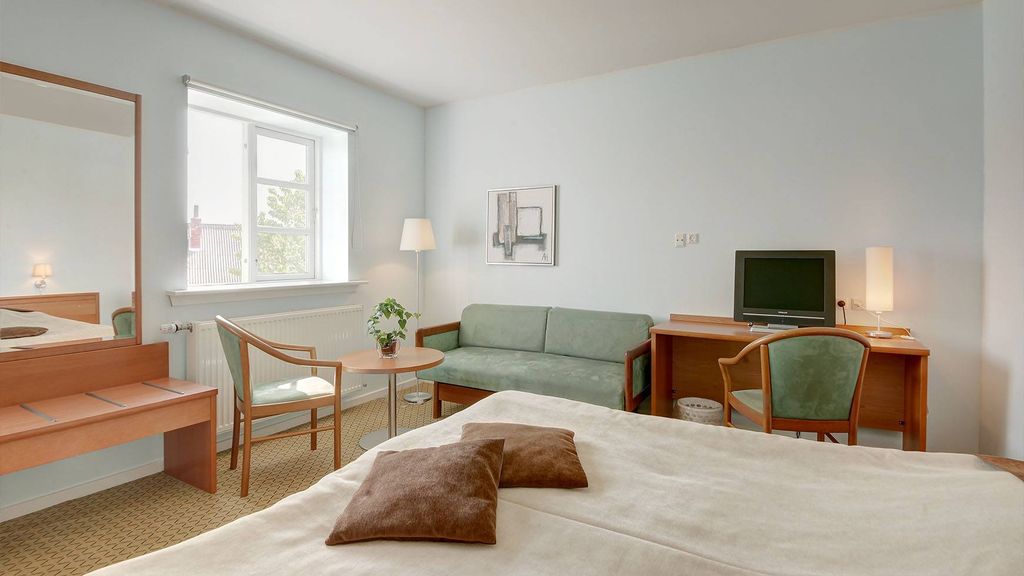 Hotel Allinge