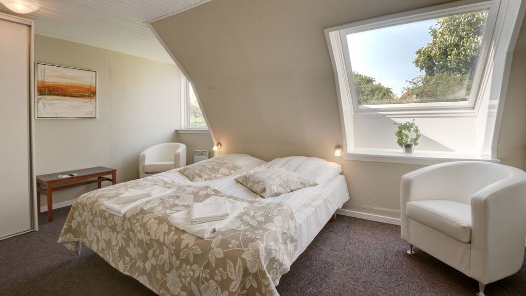 Hotel Allinge