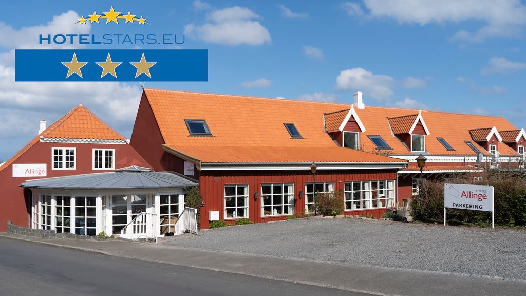 Hotel Allinge 5