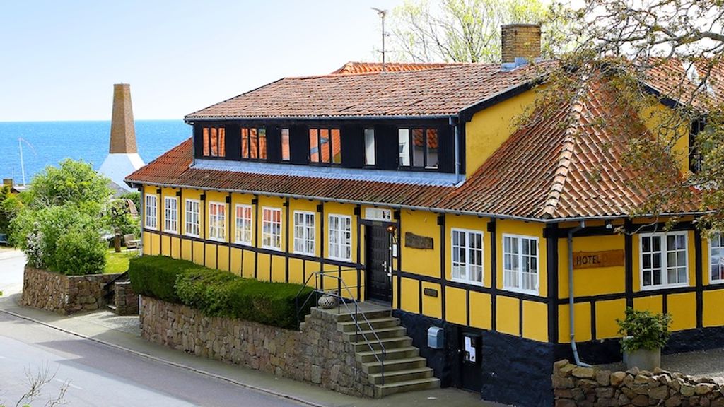 Hotel Villum
