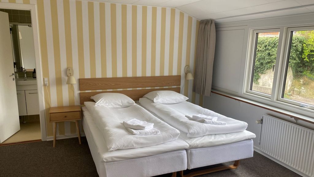 Hotel Villum