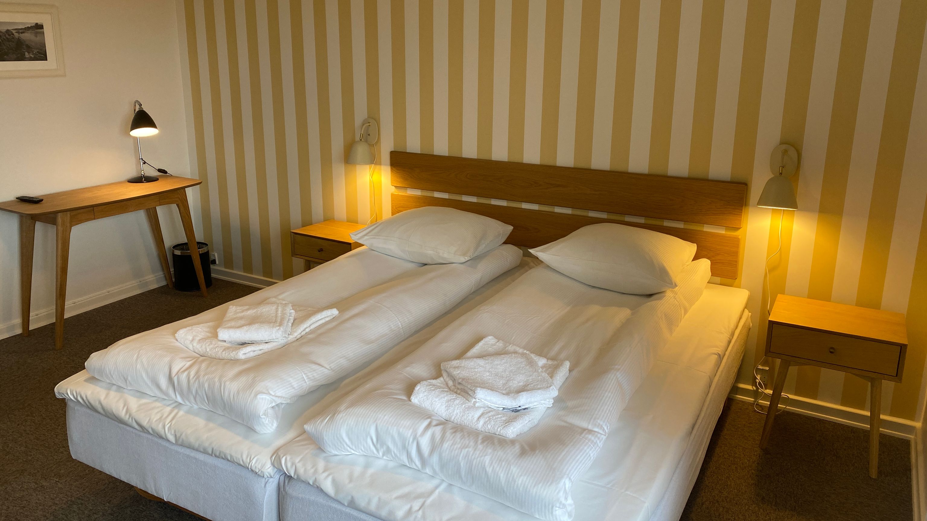 Hotel Villum