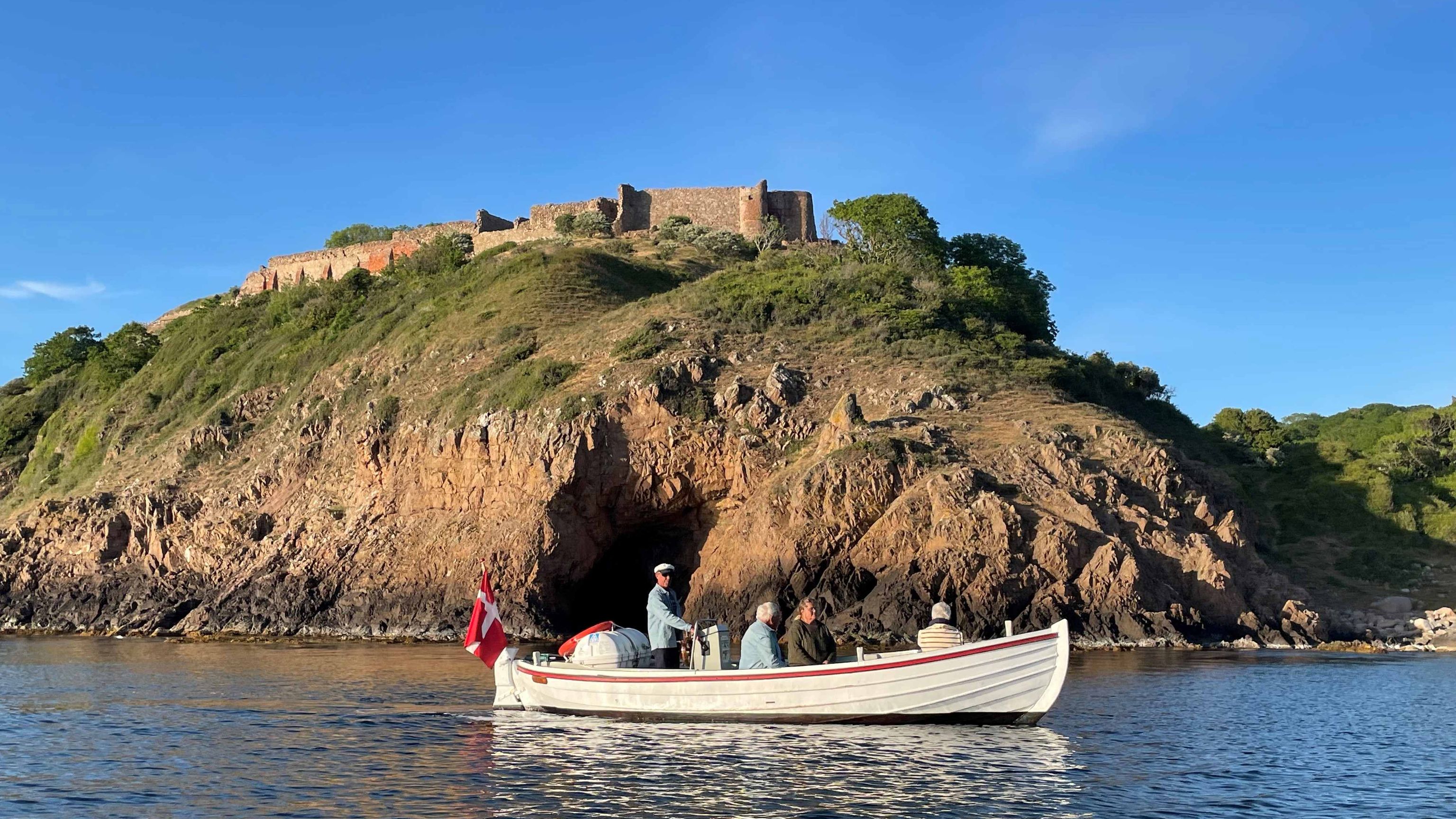 Hammerhavnens Bådfart