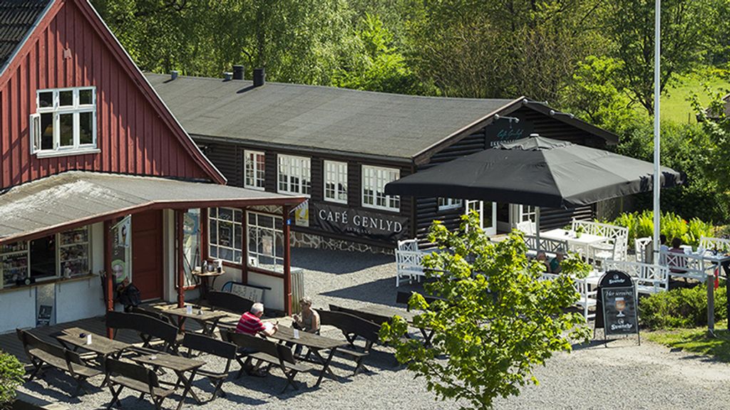 Ekkodalshuset
