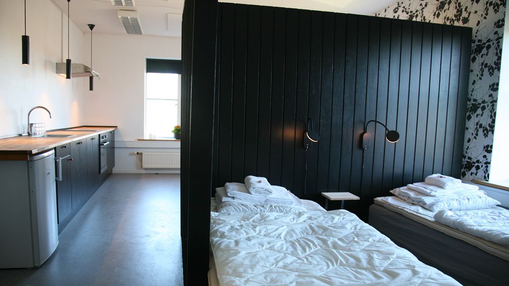 Nexø Hostel
