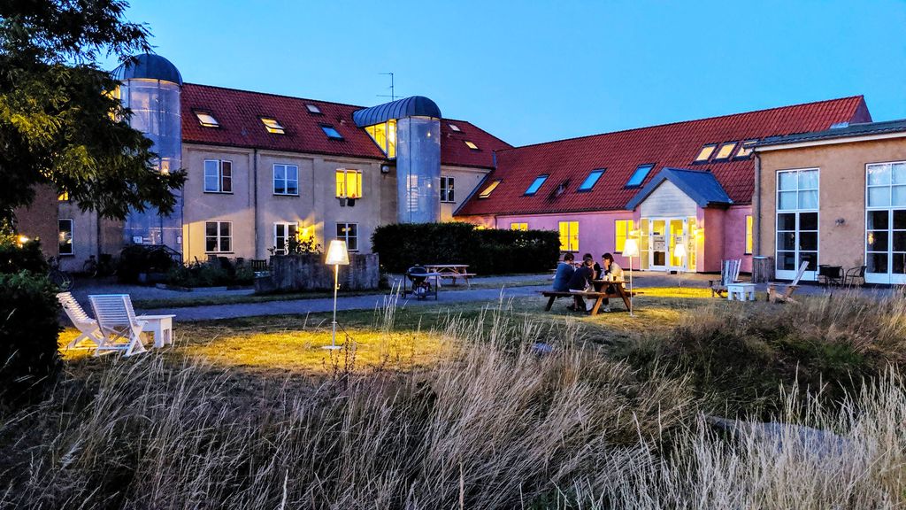 Nexø Hostel
