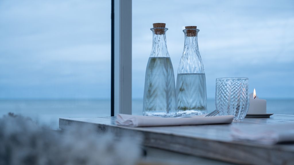 Baltic Sea Glass