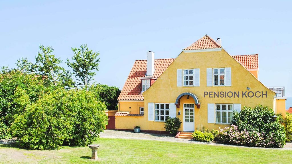 Pension Koch