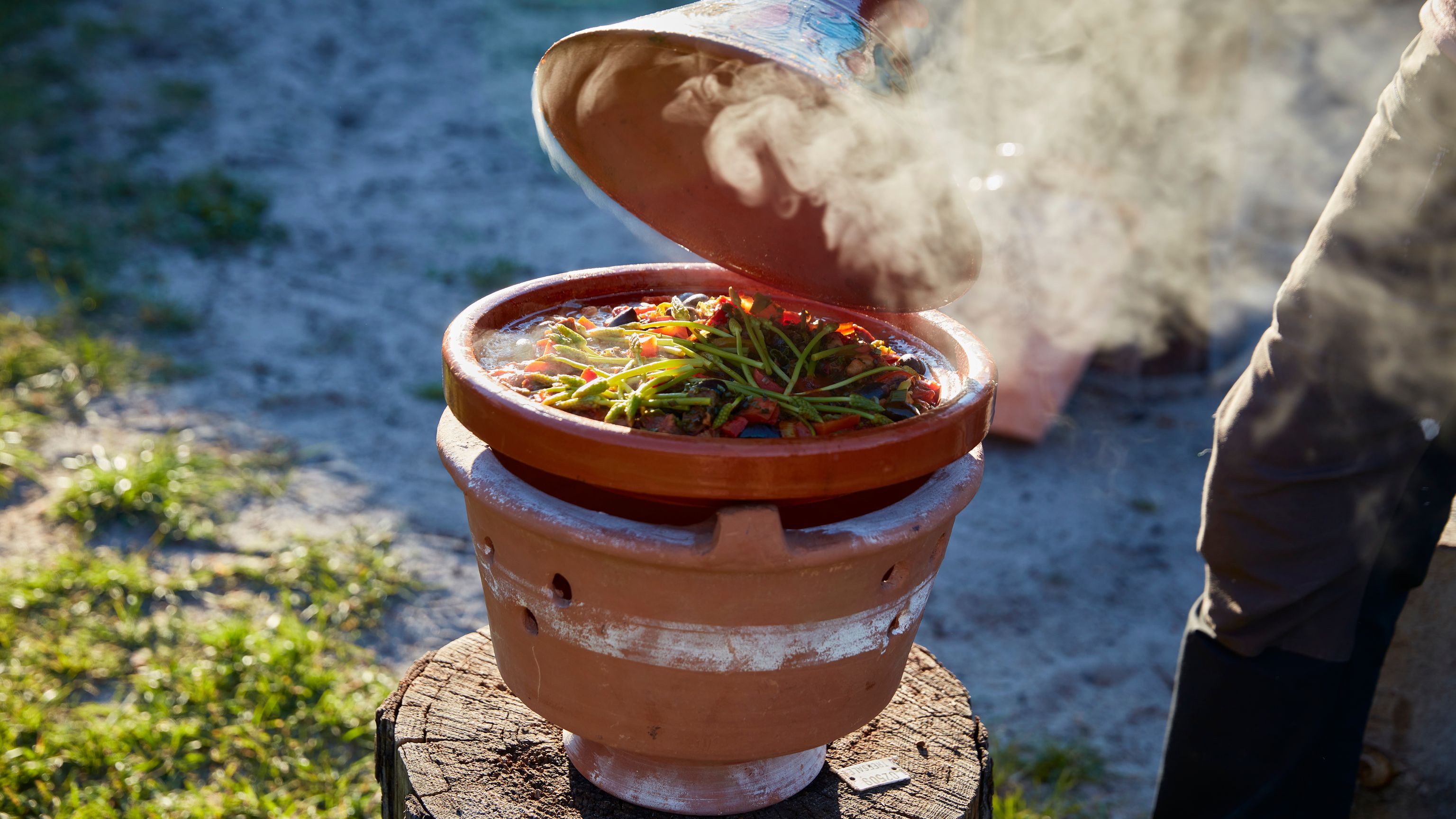 Nordskoven Strand Camping