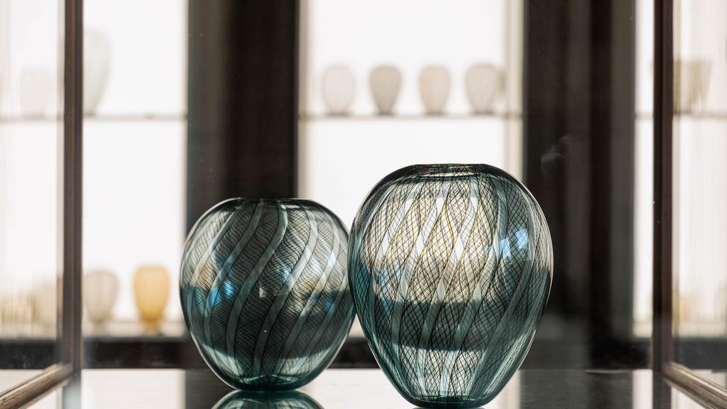 Glød Glas Studio
