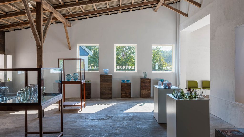 Glød Glas Studio