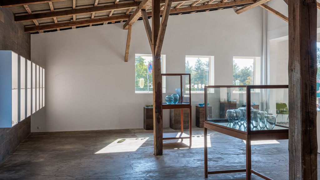 Glød Glas Studio