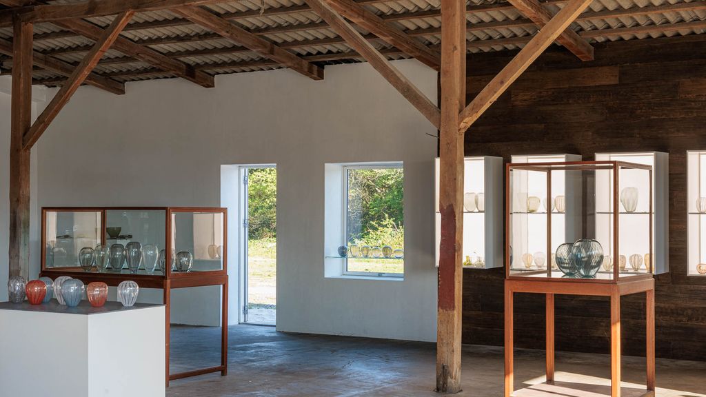 Glød Glas Studio