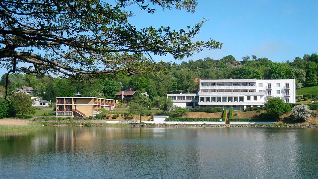 Hotel Hammersø
