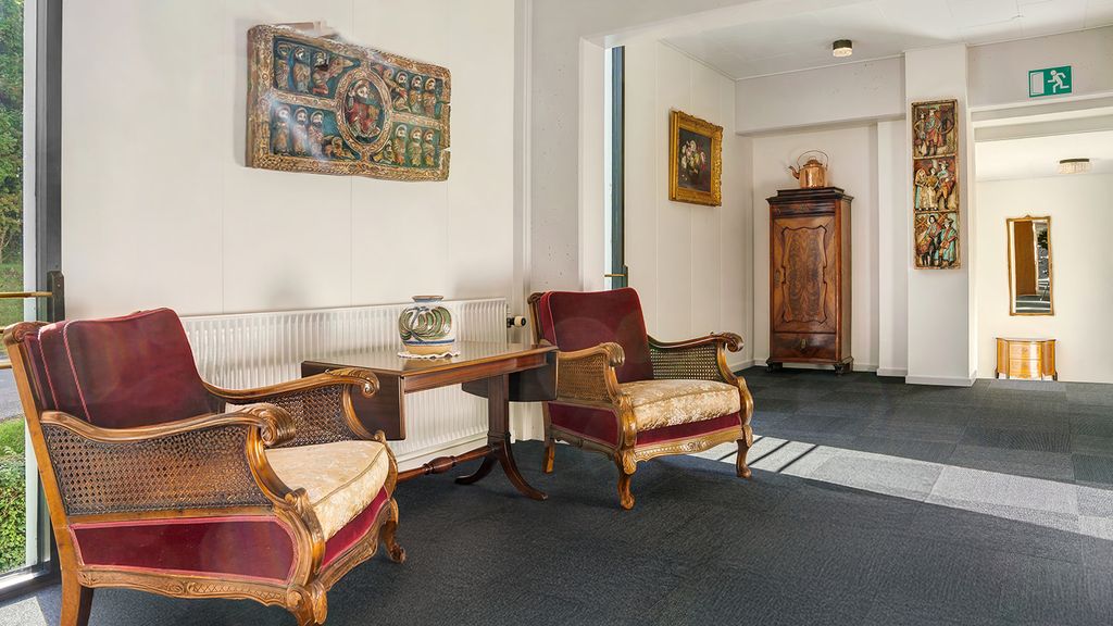 Hotel Hammersø
