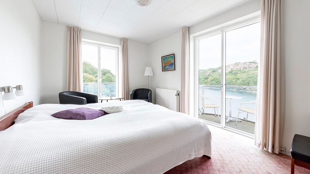 Hotel Hammersø