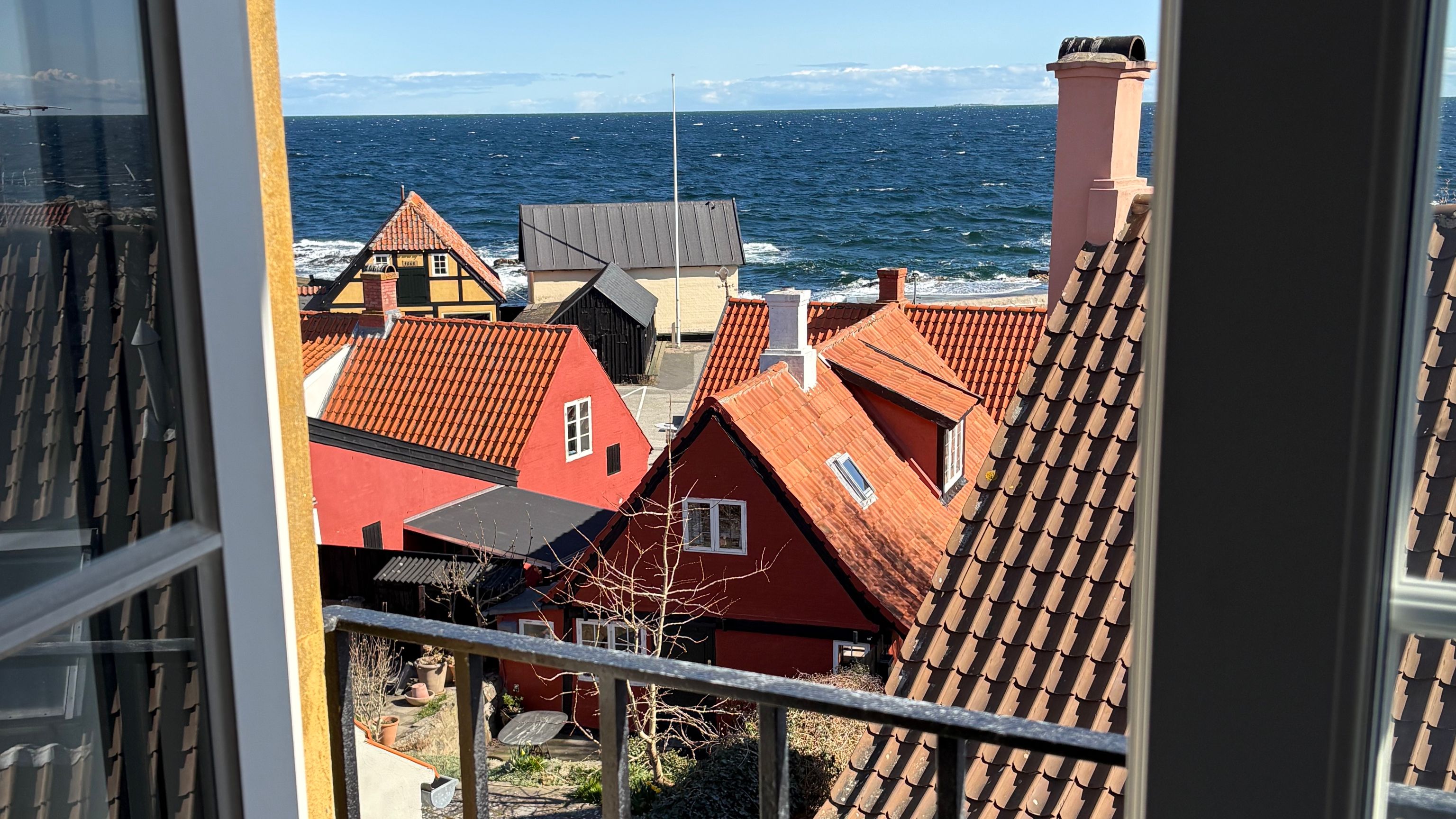 Ocean View
