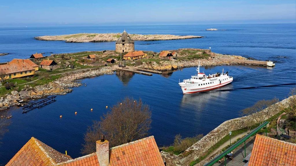 Christiansøfarten