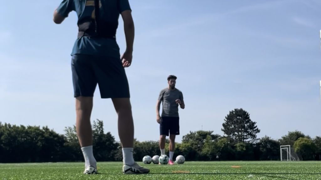 JF - Pro Coaching
