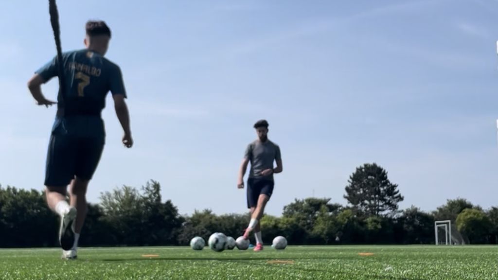 JF - Pro Coaching