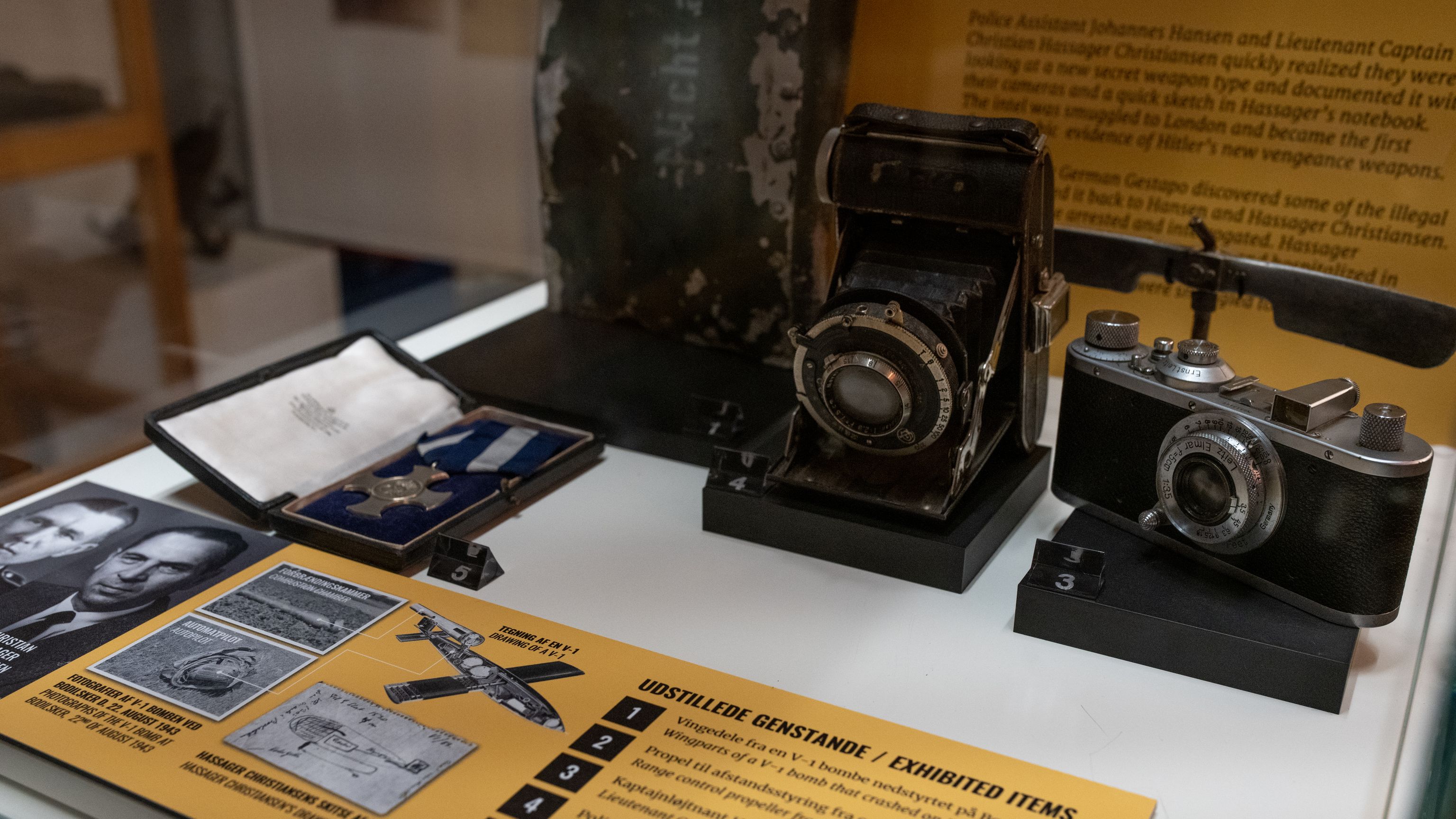 Bornholm's Defence Museum