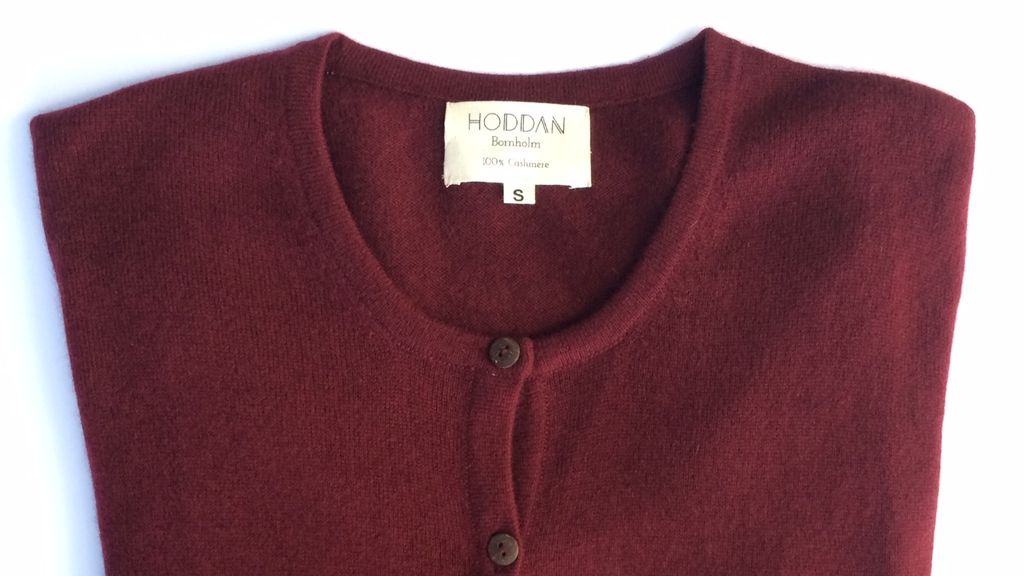 Hoddan