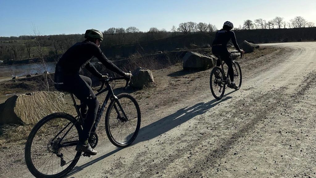 Bornholms Cykeludlejning