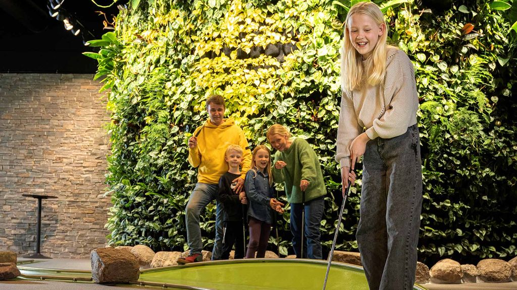 Juhls Minigolf