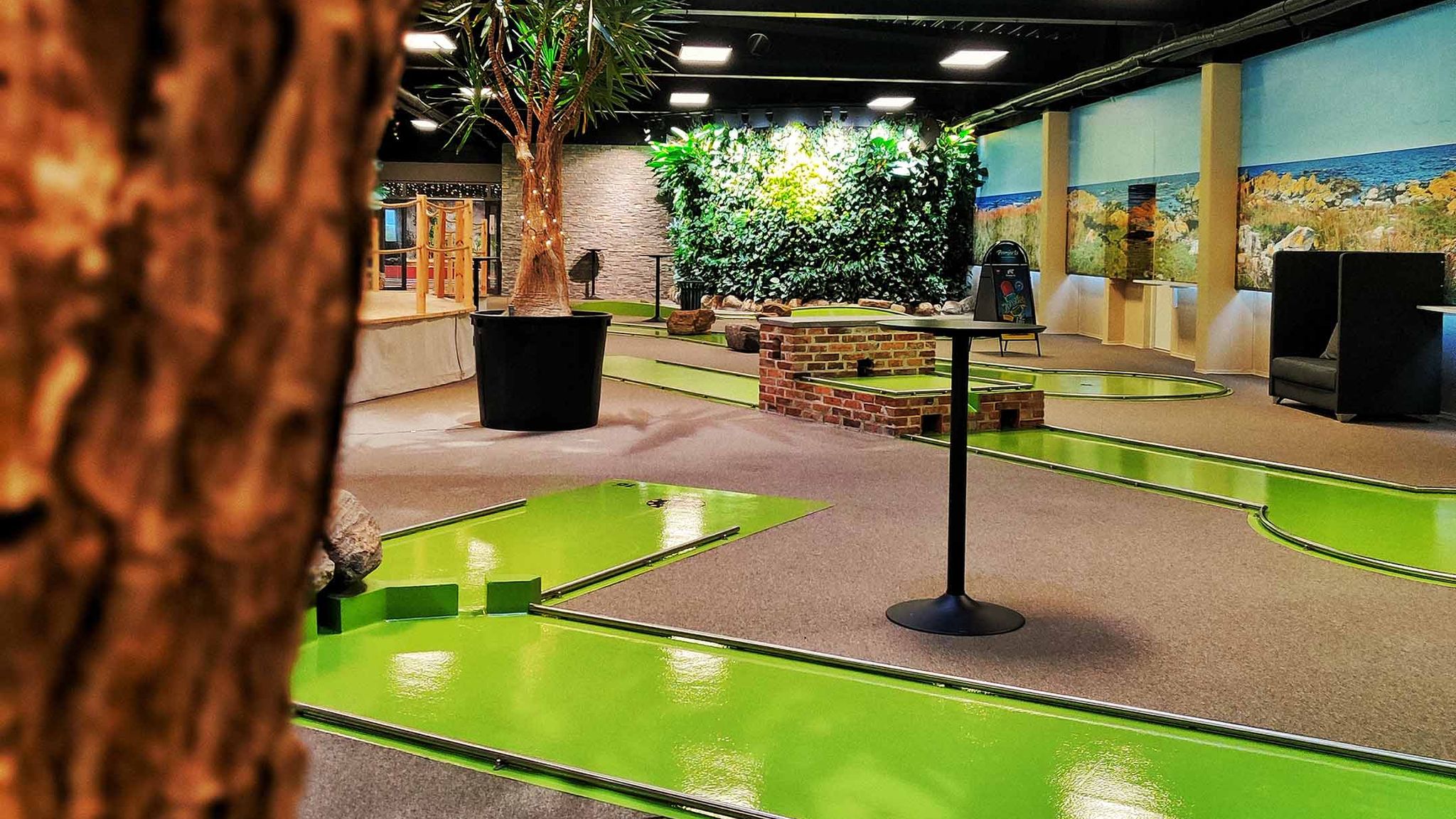 Juhls Minigolf