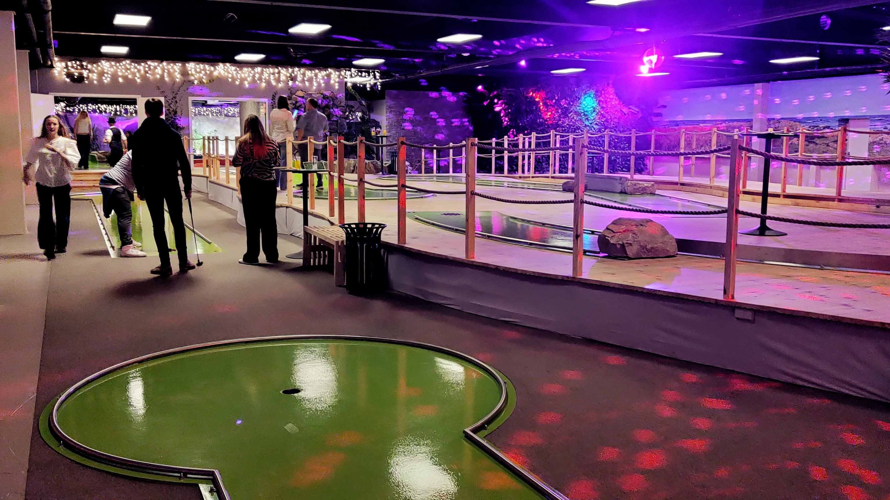 Juhls Minigolf
