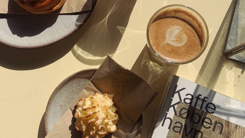 Coffee Creative