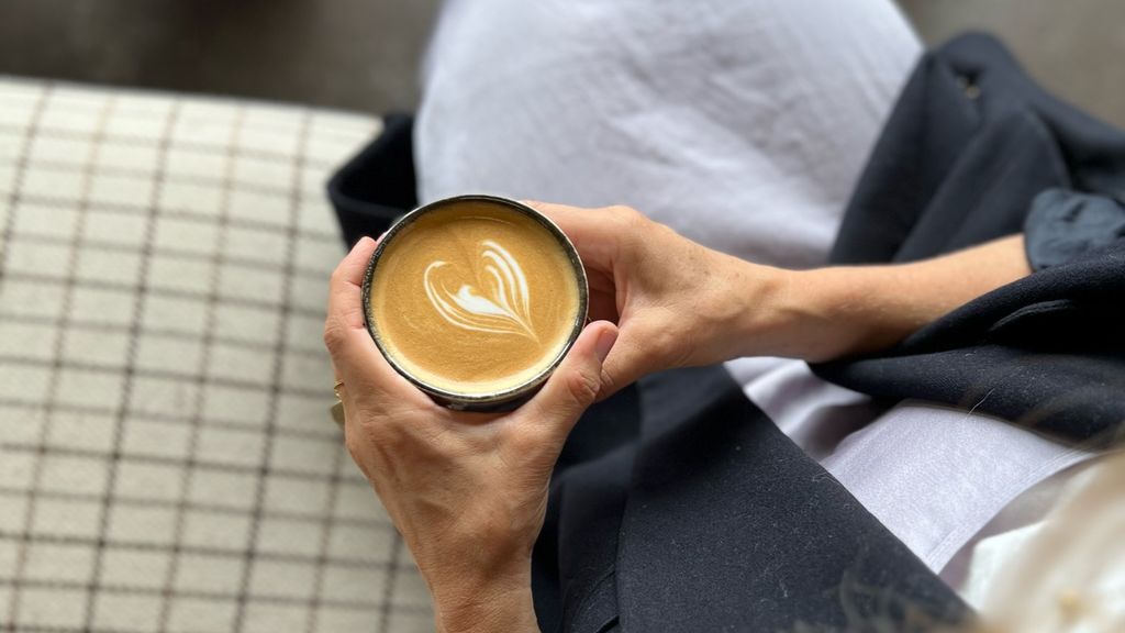 Coffee Creative