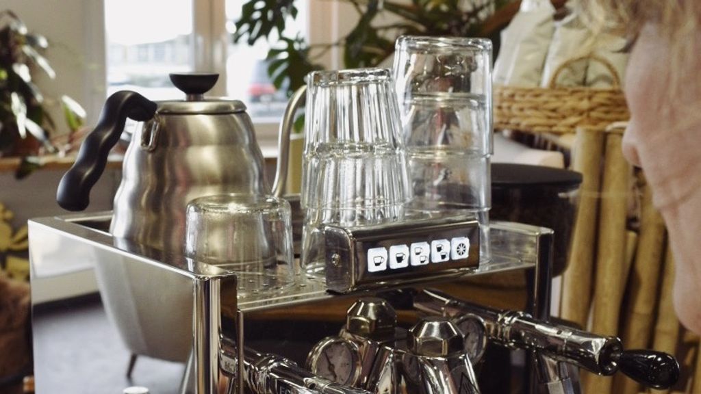 Coffee Creative