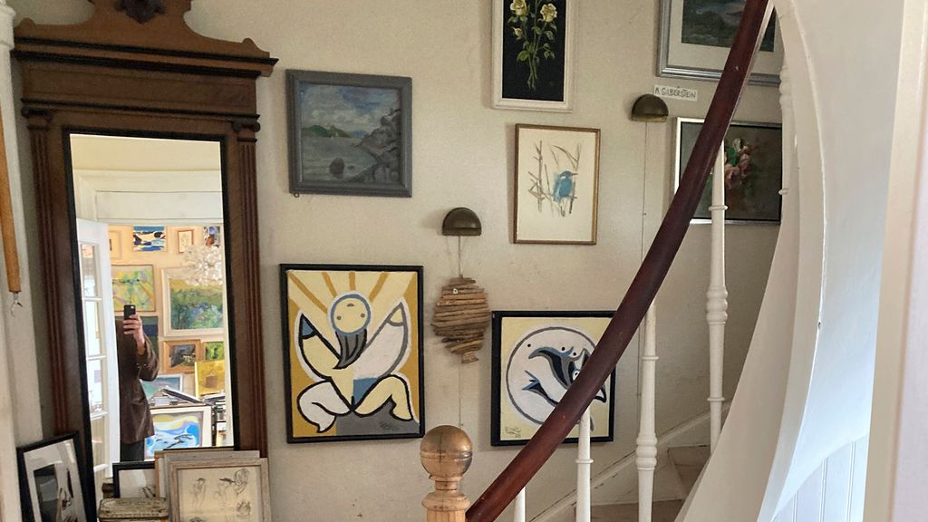 Bornholms Kunsthandel