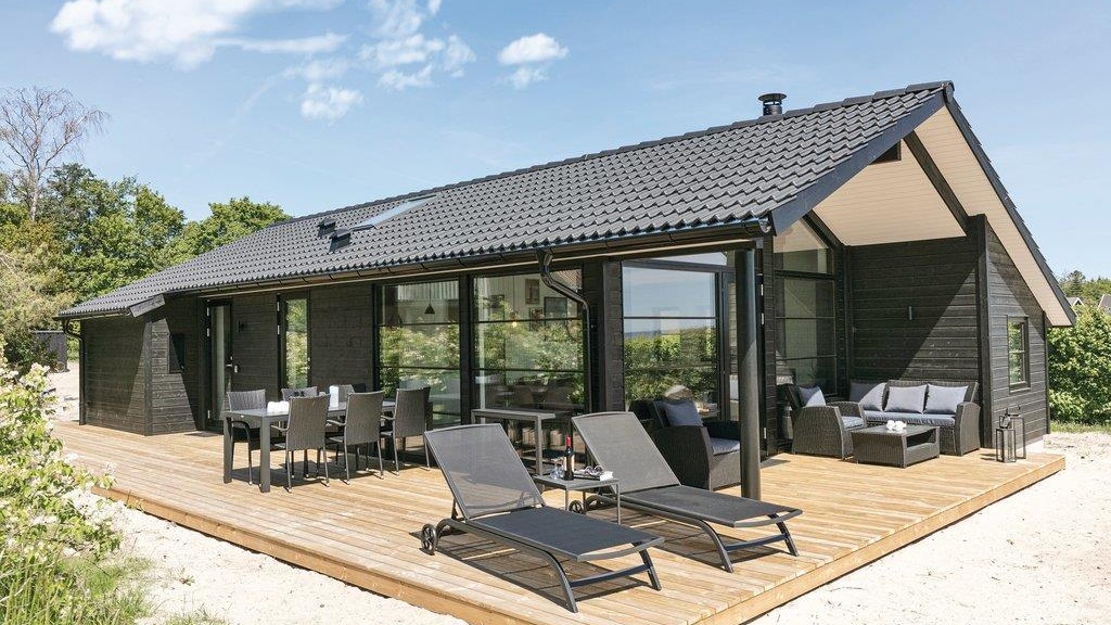 Campaya Sommerhusudlejning