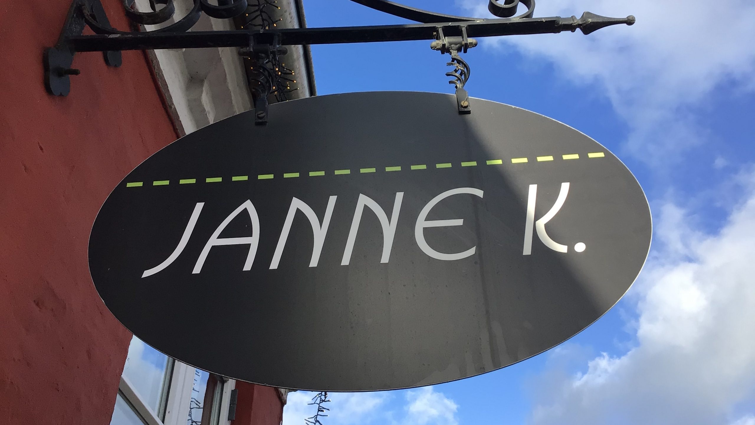 Janne K.