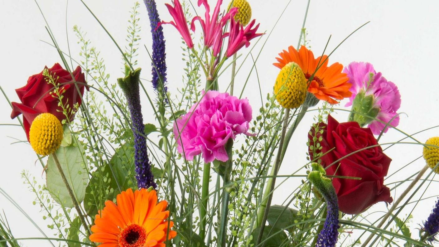 Lottes Blomsterværksted
