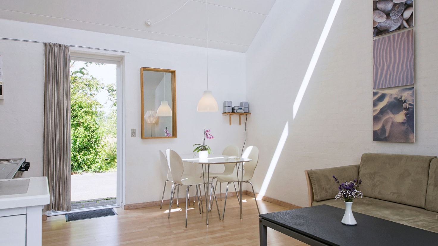 Nordbornholms Feriecenter