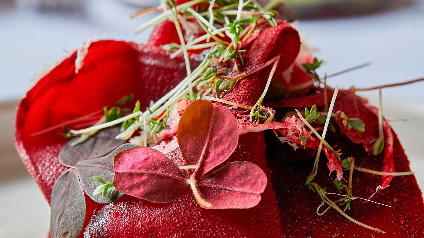 Restaurant Det Røde Pakhus