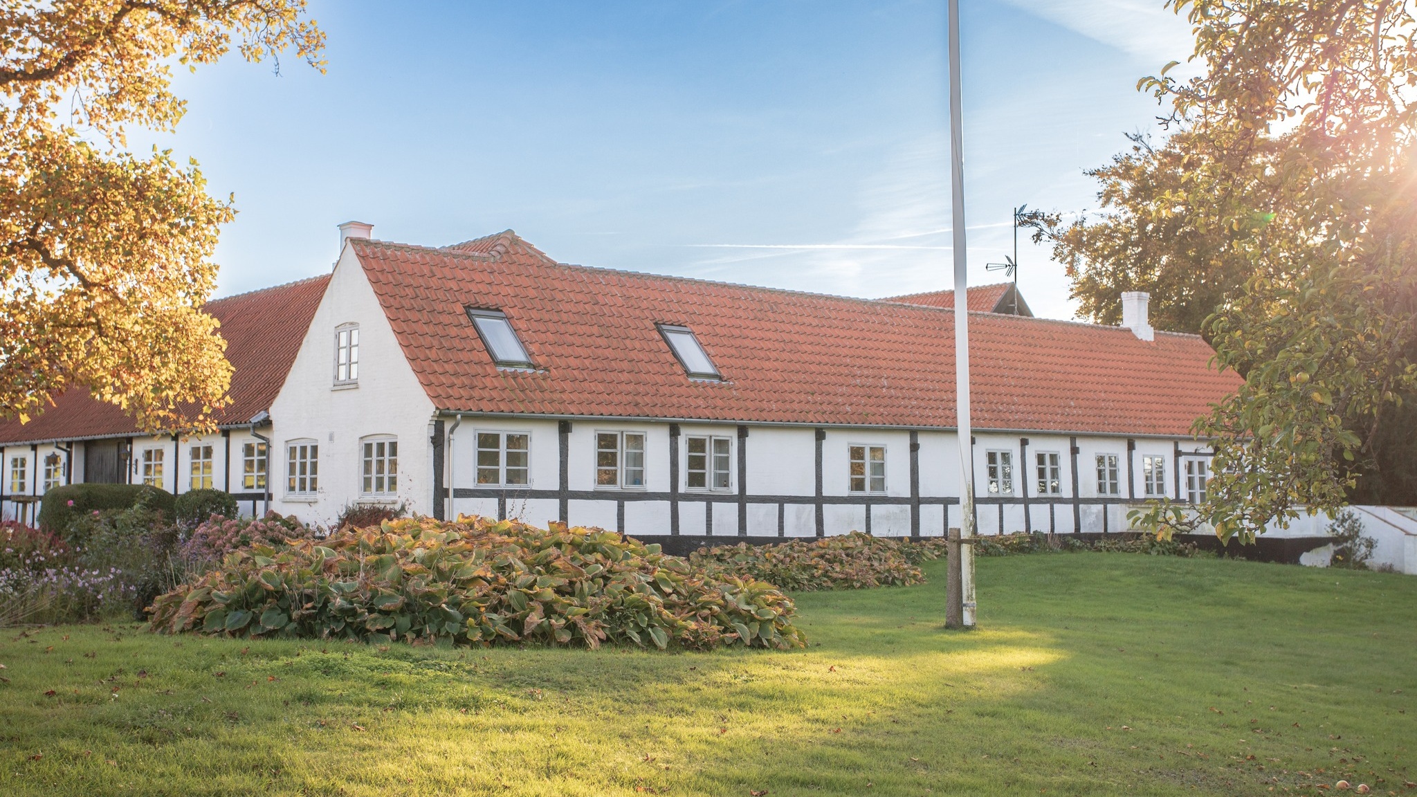 Sjælegård - Holiday Apartments