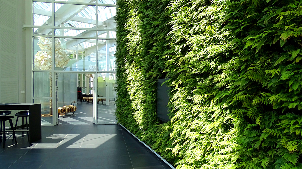 Hotel GSH - Green Solution House