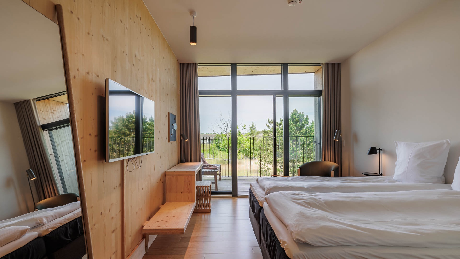 Hotel GSH - Green Solution House