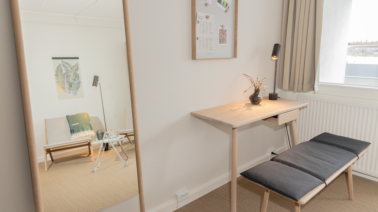 Hotel GSH - Green Solution House